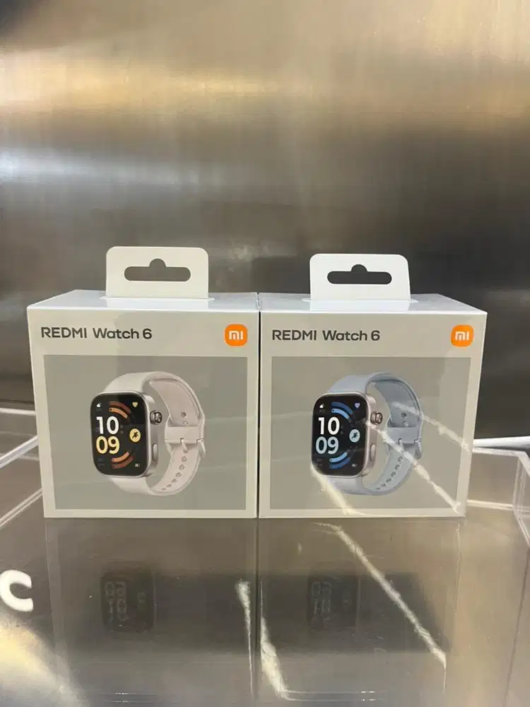 PROMO AGUSTUSAN REDMI WATCH 6