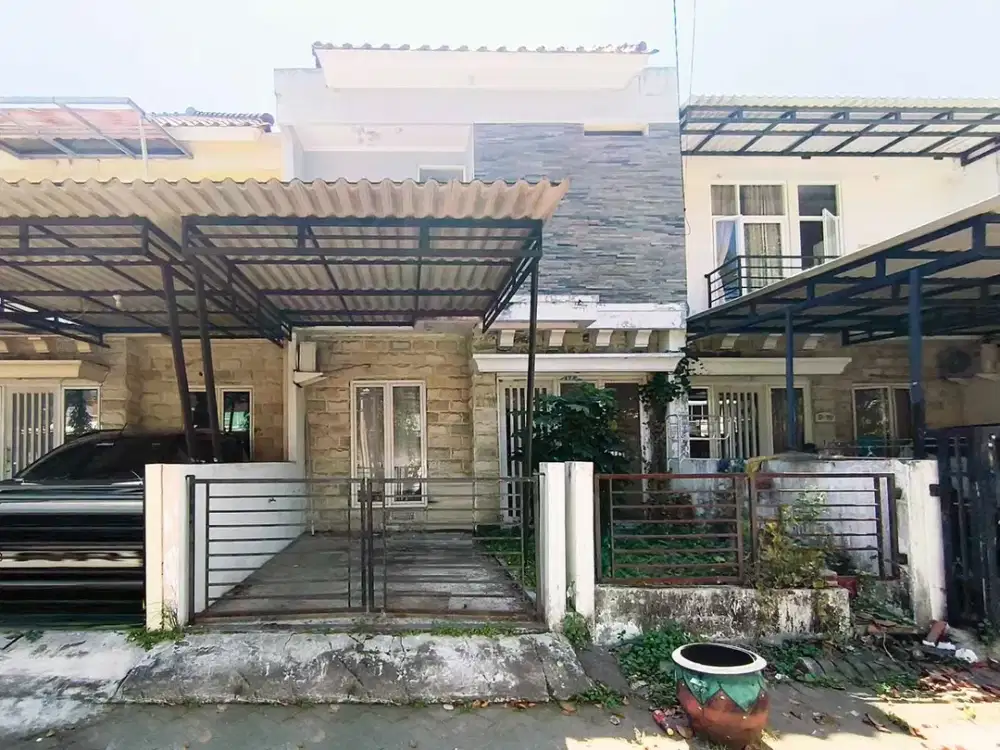 Dijual Rumah Green Lake Wonorejo MERR REV.A903
