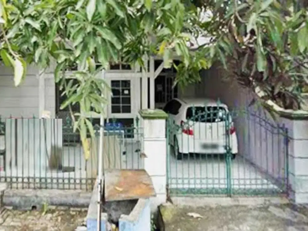 Dijual Rumah Rungkut Mapan MERR UPN REV.A901