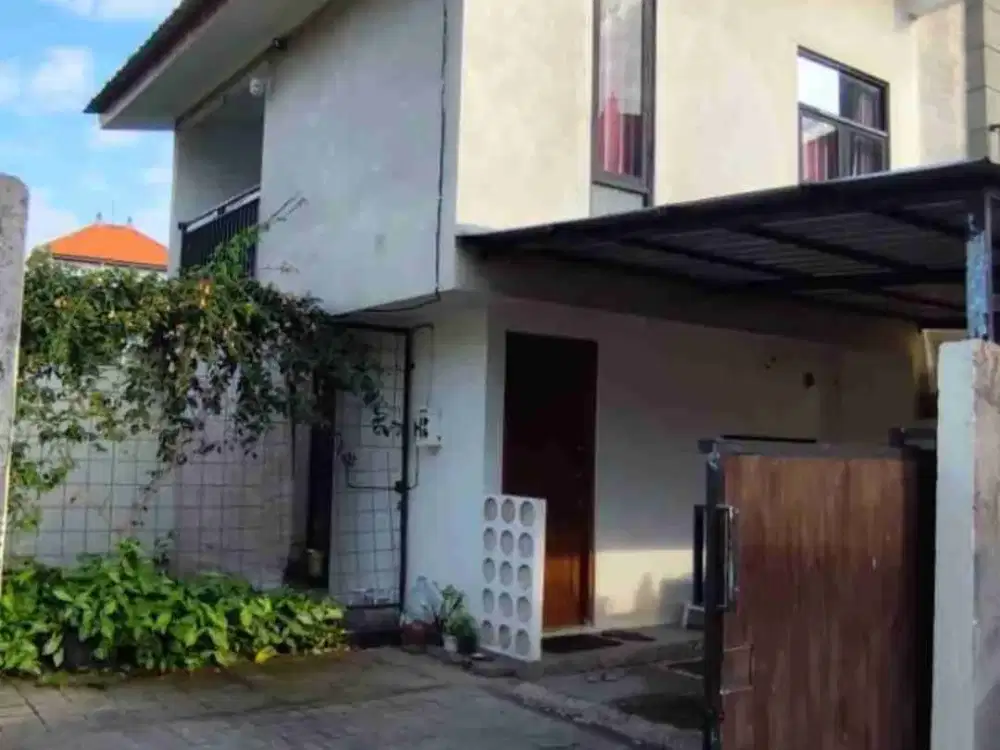 rumah kertalanggu Denpasar timur bali