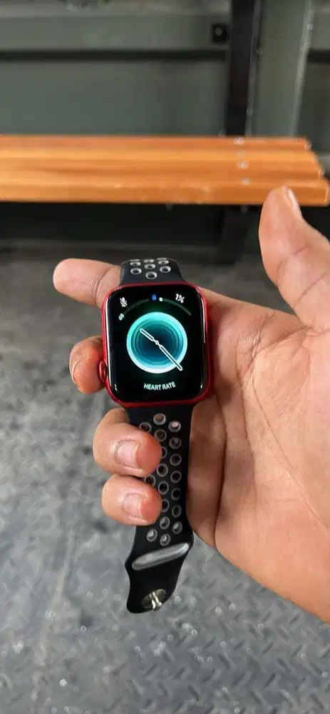 applewatch series 6