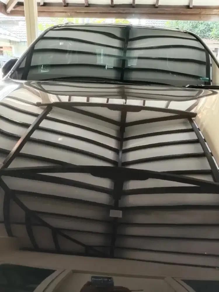 Salon Mobil Panggilan