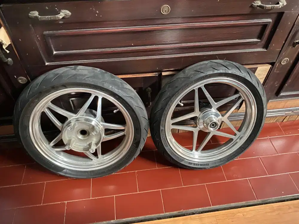 Velg vnd pcx 160