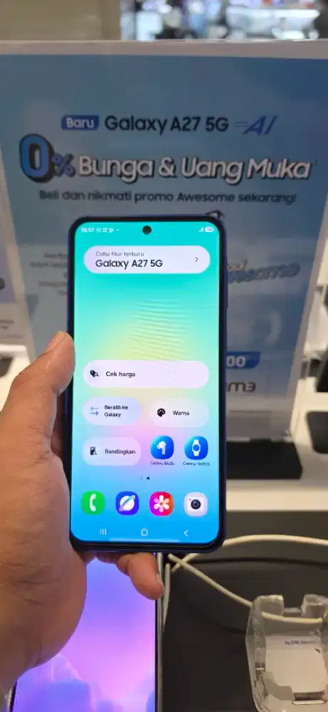 GALAXY A27 6/128