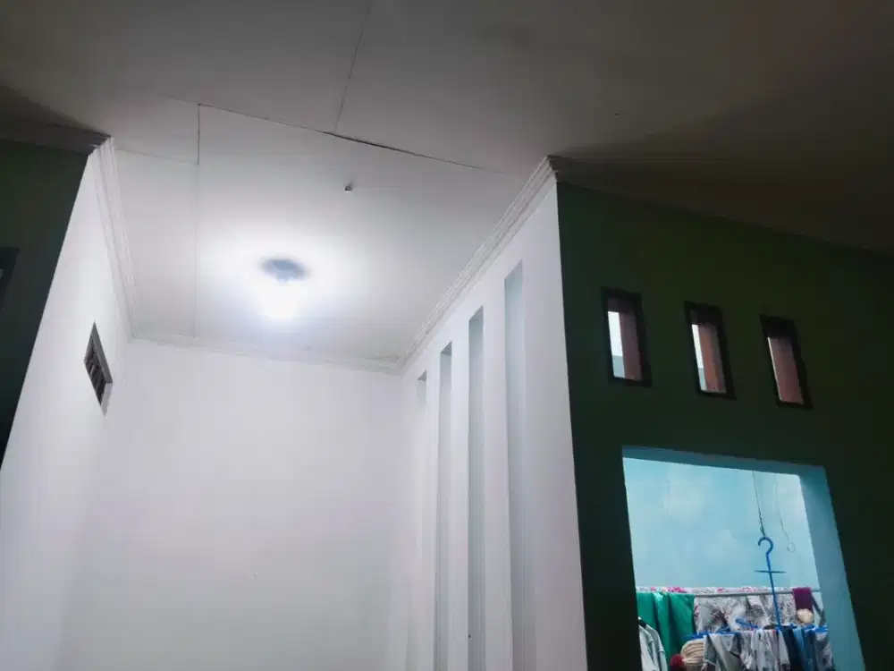 DIJUAL CEPAT! Rumah Cantik 2 Lantai di Pondok Ungu Permai Bekasi Utara