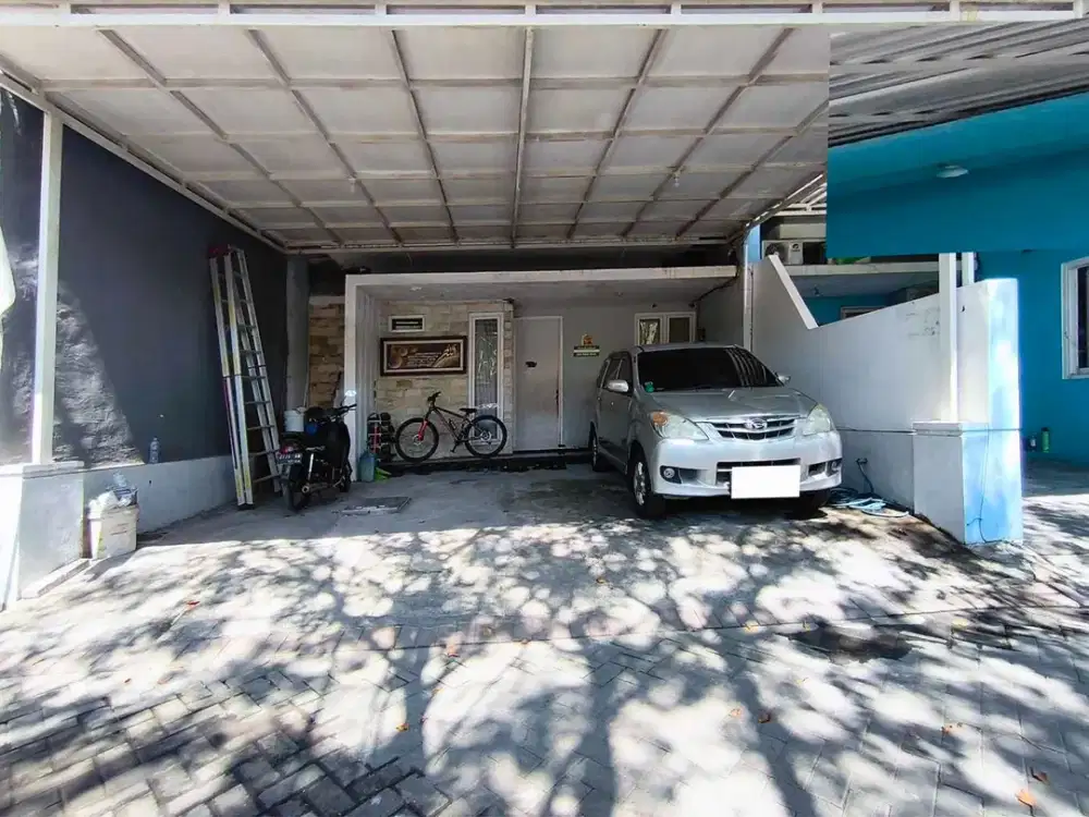 Dijual Rumah Siap Huni Green Semanggi MERR REV.A905