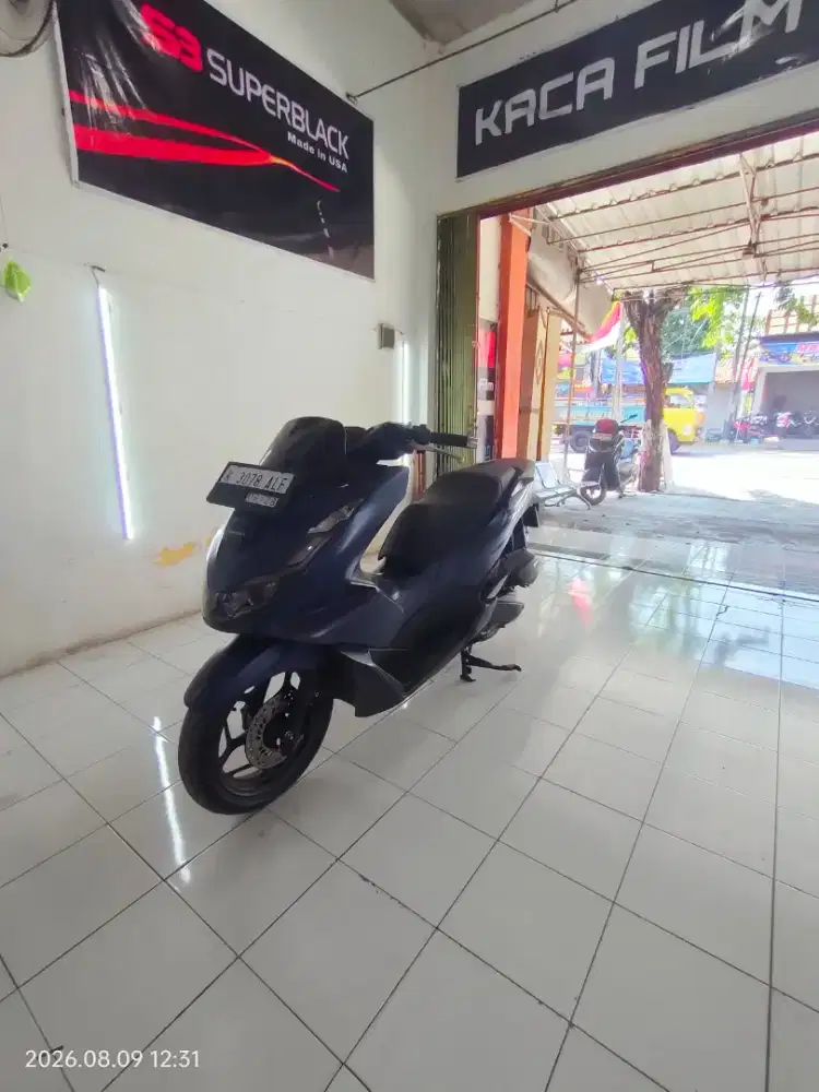 Dijual Honda Pcx 2023