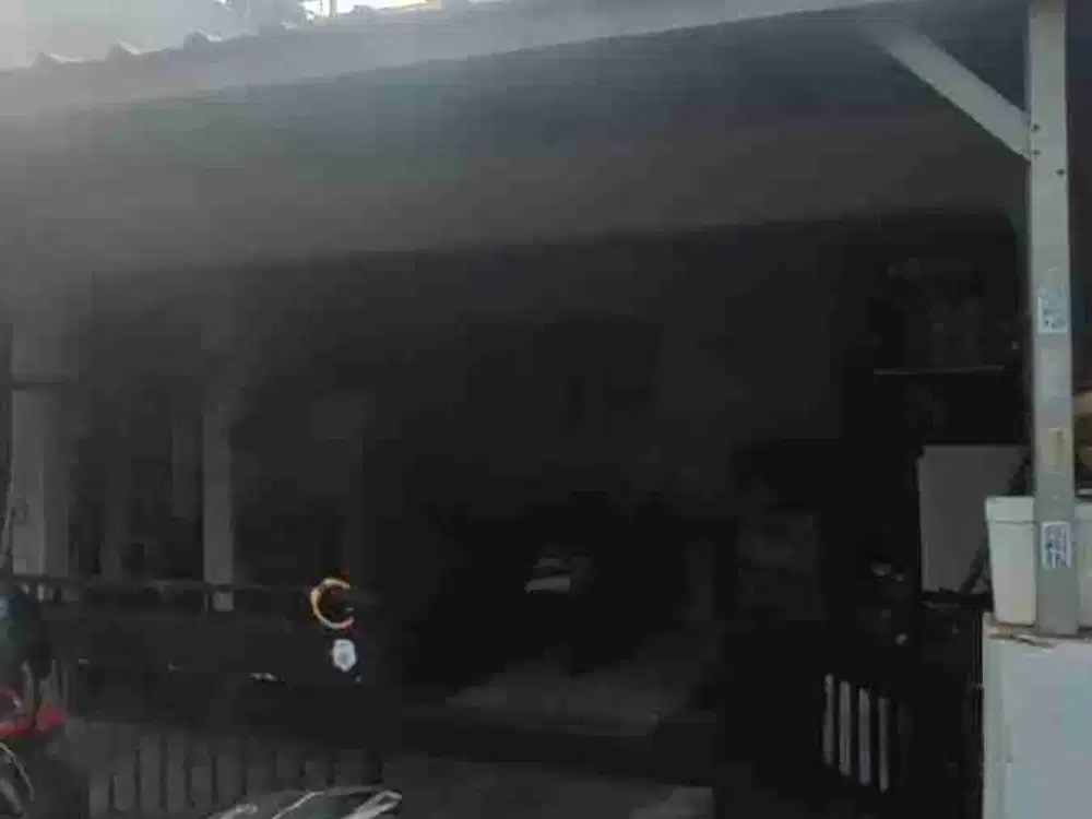 Jual Cepat Murah Rumah di Jl Anggrek Neli Murni Kemanggisan Palmerah Jakarta Barat