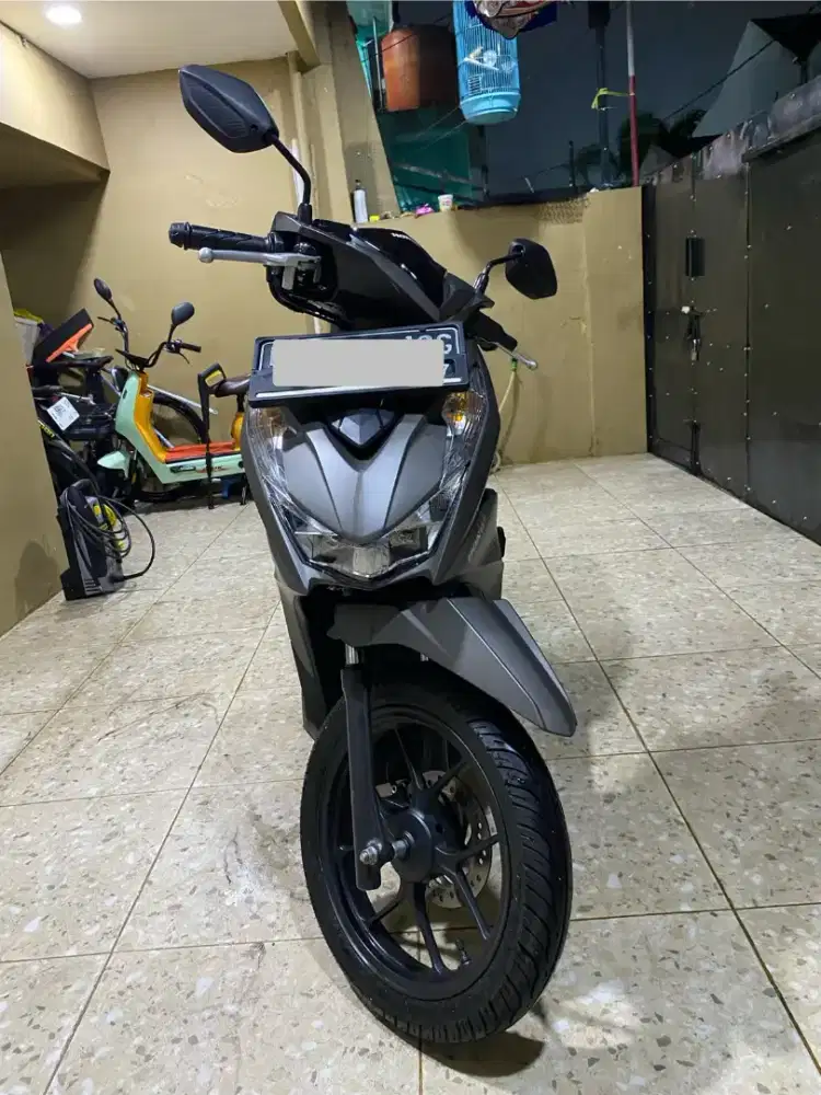 Dijual Beat FI 2022