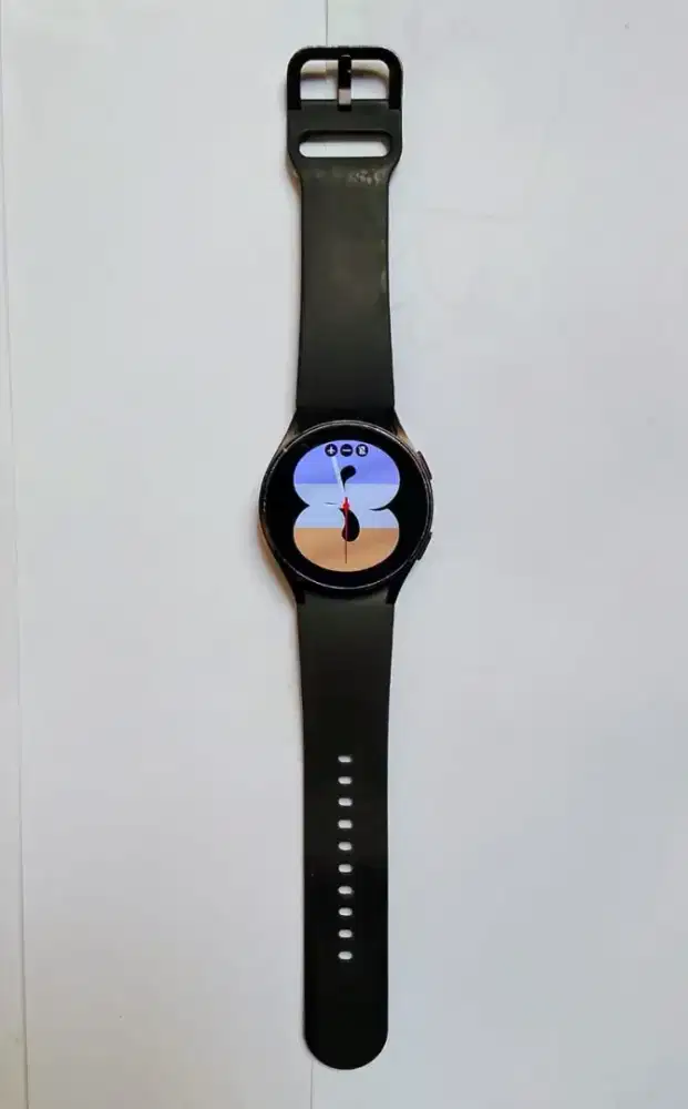 Samsung Galaxy Watch 4 Fullset