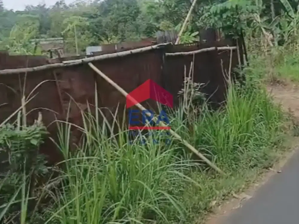 Dijual Tanah di Desa Gajahrejo Pasuruan