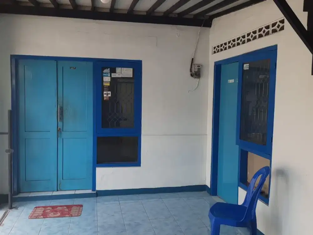 Kontrakan Murah Dekat Kampus UIN, Atma, UPN, Jl Solo