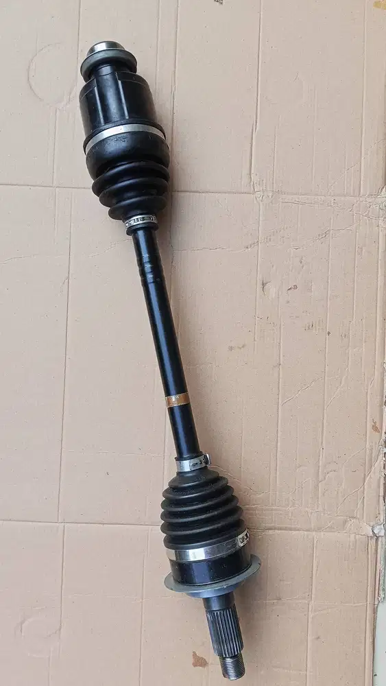 As Roda Assy Kanan ORIGINAL Matic Ertiga 1400cc 2012-2018 barang  copo