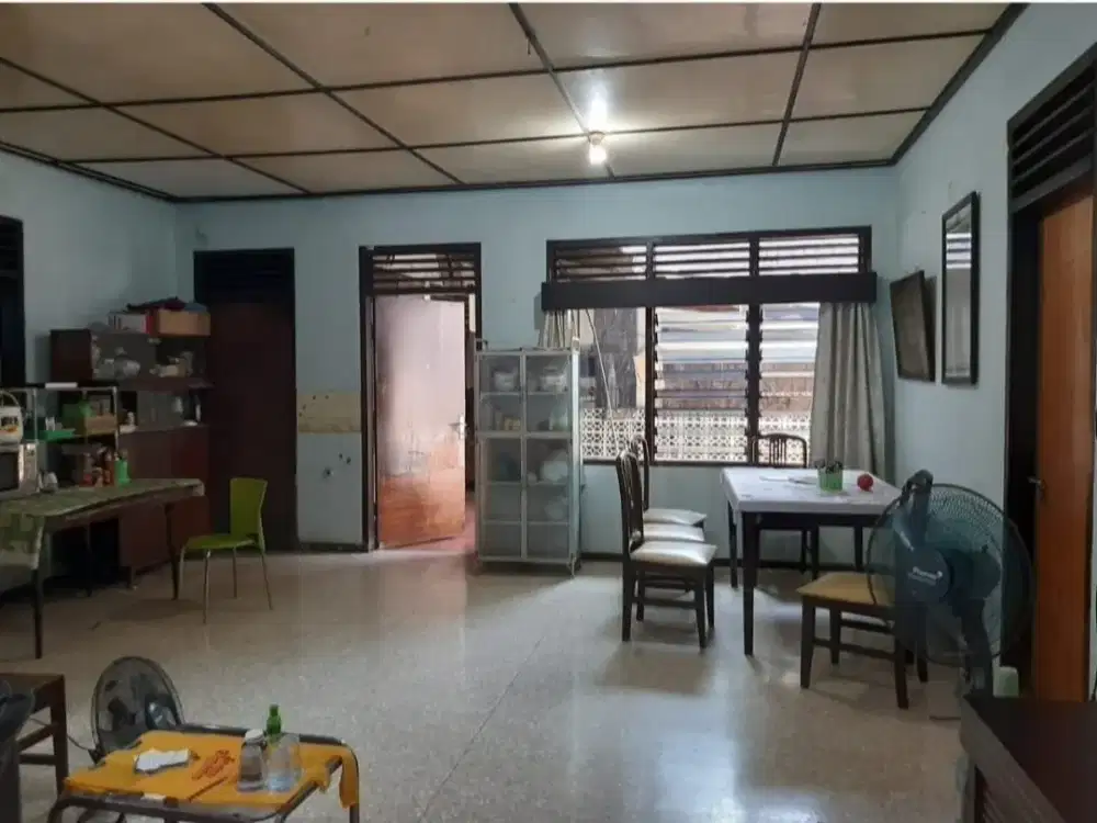 Dijual Rumah Di Kayumas Kayu Putih Jakarta Timur