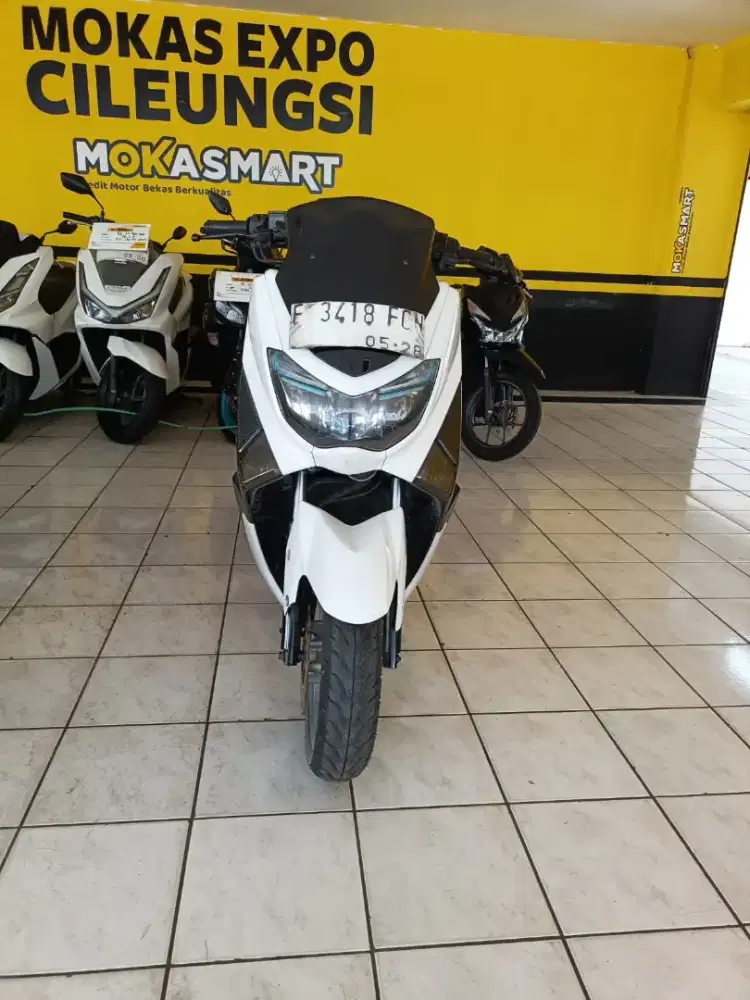 Dijual Yamaha nmax 2018