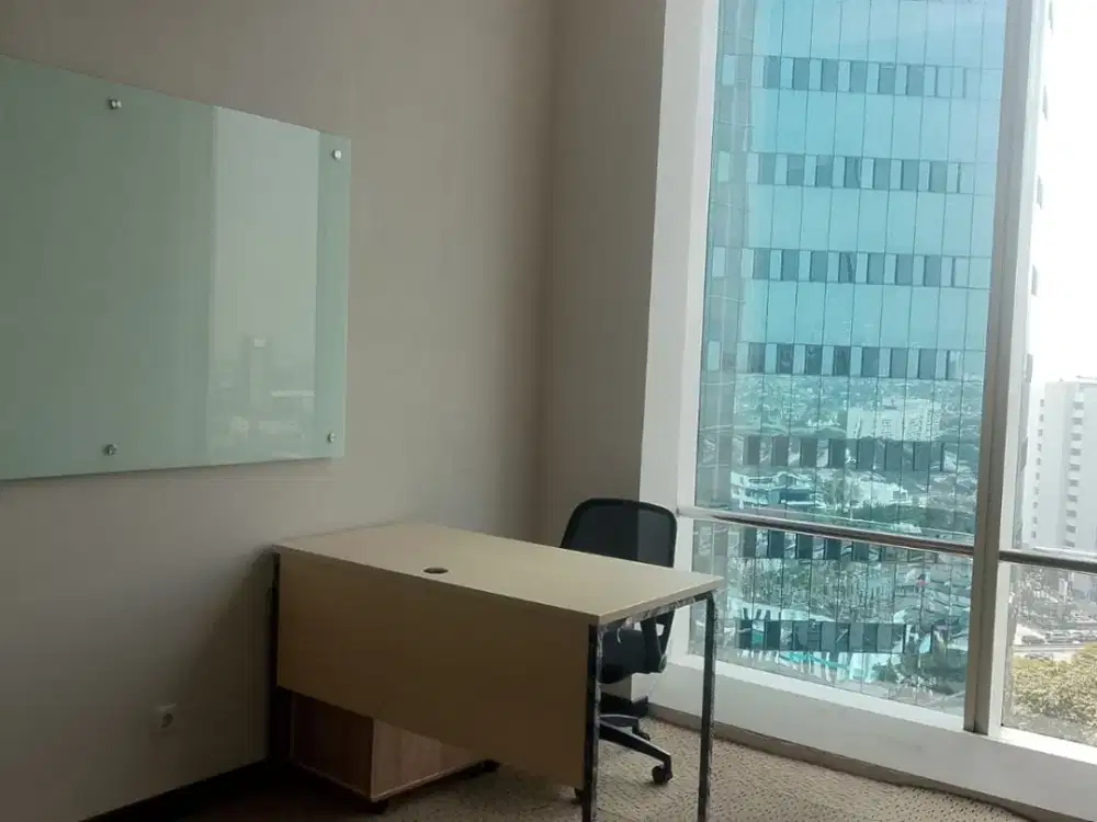 PREMIUM SERVICE OFFICE, READY FOR YOUR BUSINESS