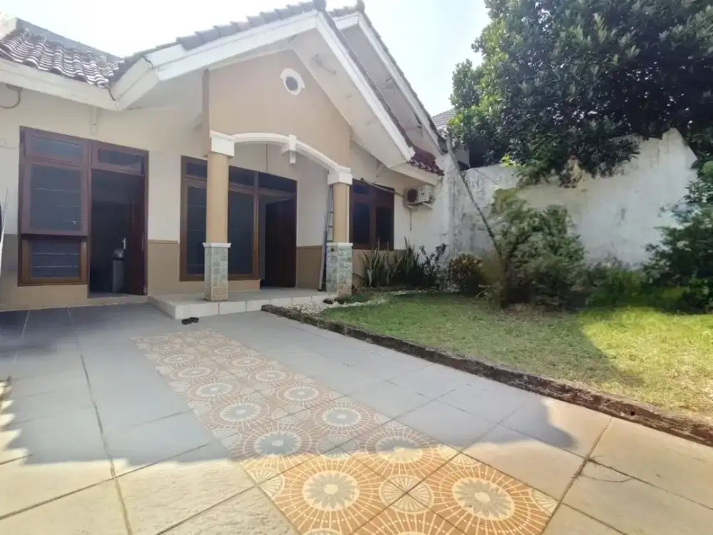 Dijual! Rumah Cantik & Nyaman di Perumahan Duta Harapan Kota Bekasi