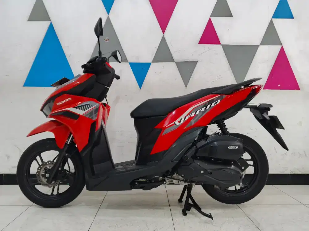 Vario125 tahun 2023