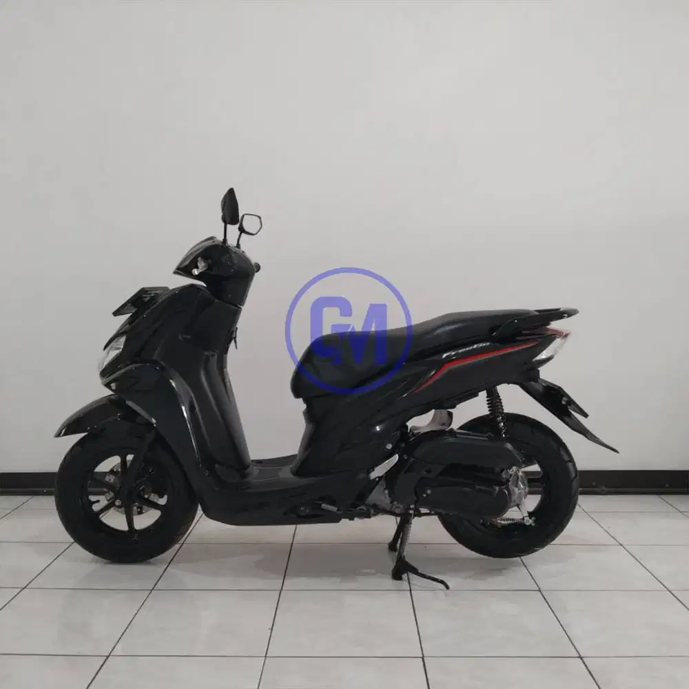 Dp 1.2jt, Yamaha Freego Tahun 2021, CAsh - Kredit