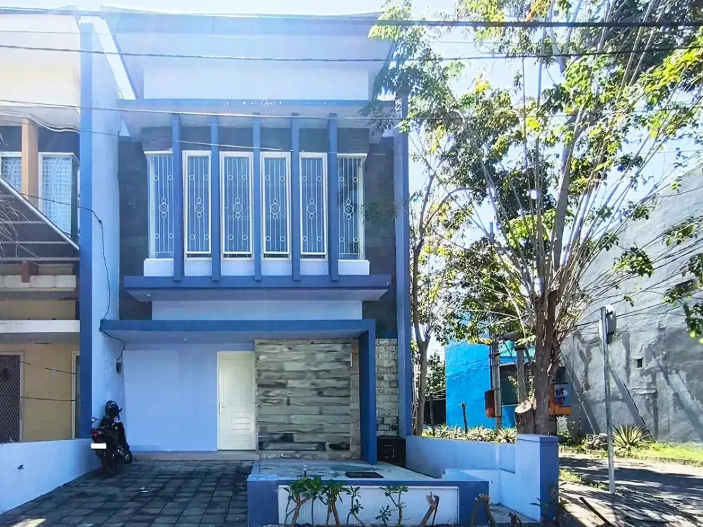 Dijual Rumah Hook Siap Huni Green Semanggi MERR REV.A910