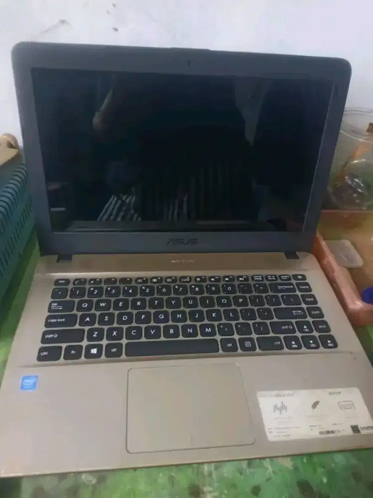 laptop asus x441m