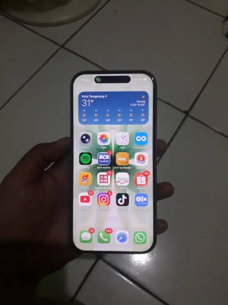 Iphone 17 basic 256gb ibox