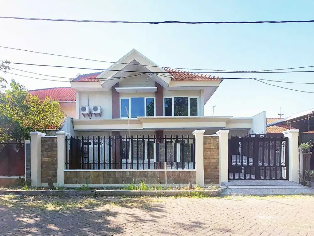Dijual Rumah Siap Huni Prapen Indah REV.A912