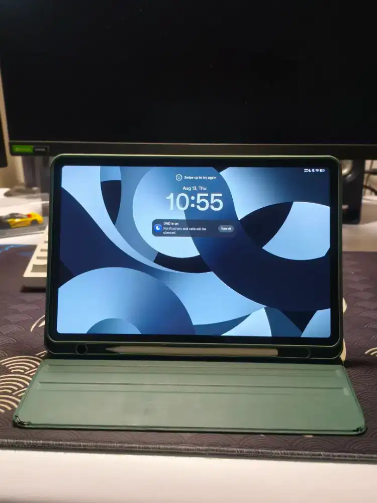 Poco Pad M1 8/256GB | Grey