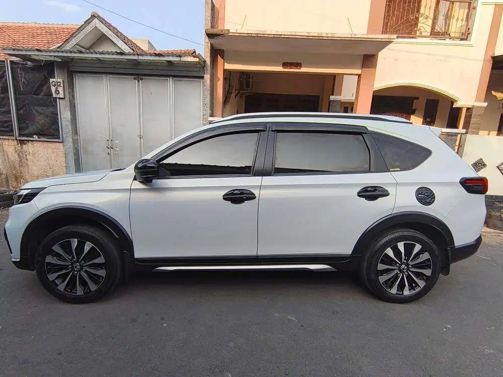Honda BR-V 2022 Bensin