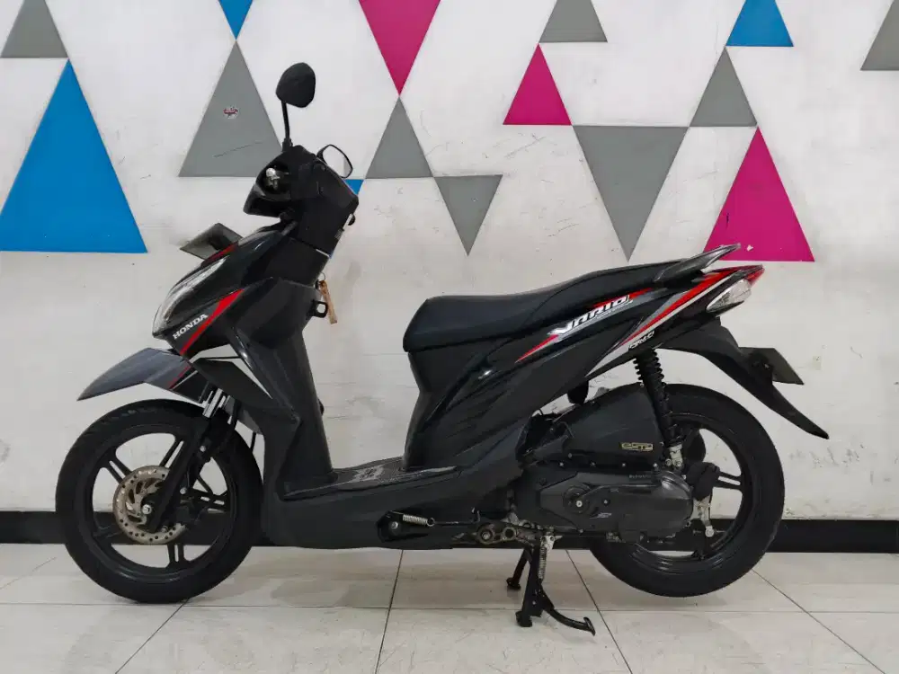 Vario110 tahun 2019