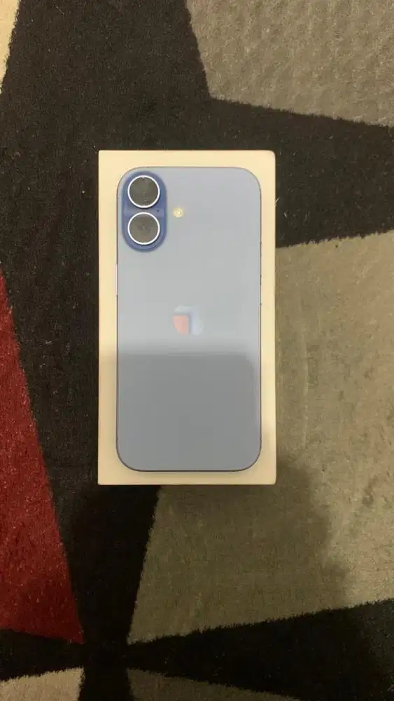 Iphone 17 basic 256 gb