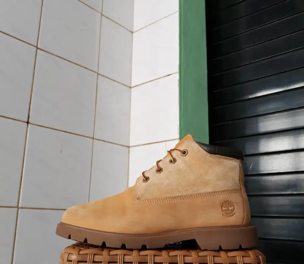 Timberland Chukka size 42 original