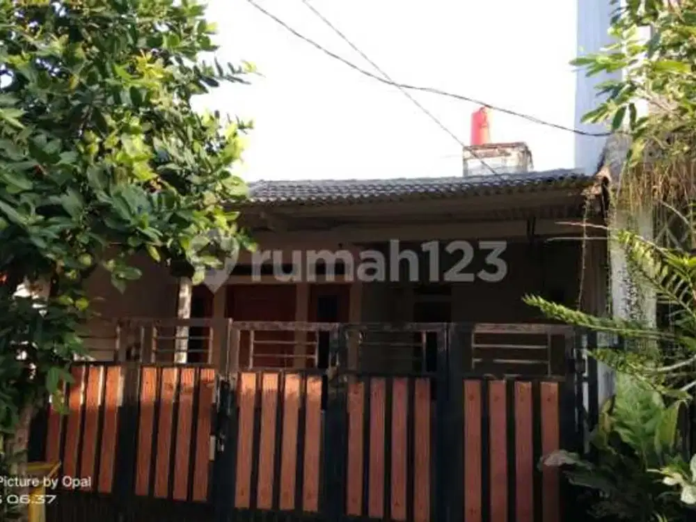 Rumah Minimalis Siap Huni Di Citra Raya Cikupa Tangerang