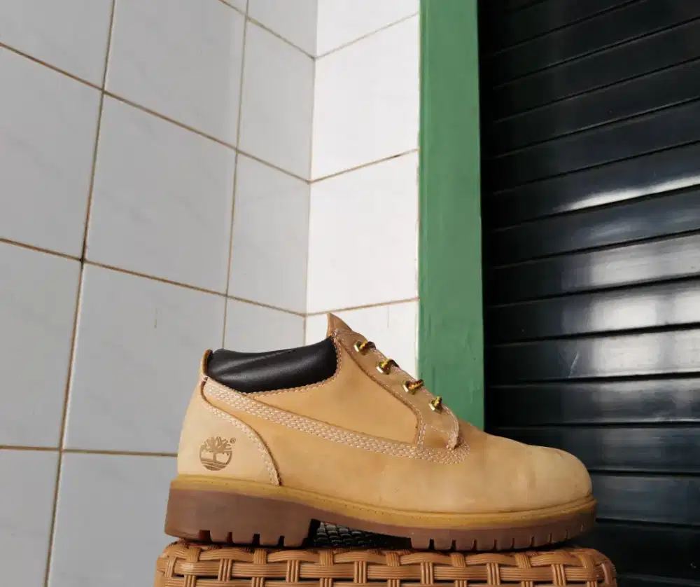 Timberland Chukka size 42 original