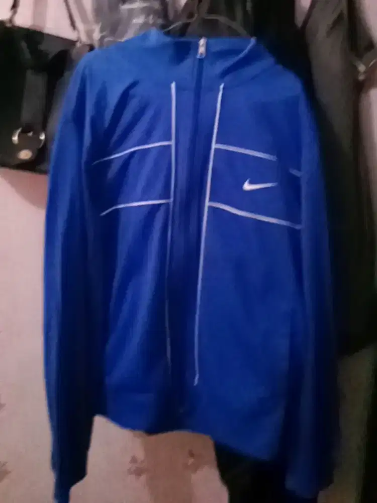 NIKE JAKET SPORT
