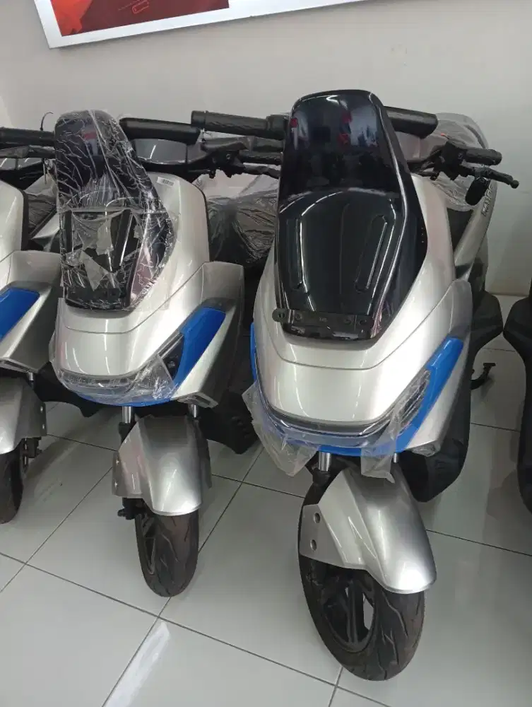 MOTOR LISTRIK UWINFLY TIPE M110G