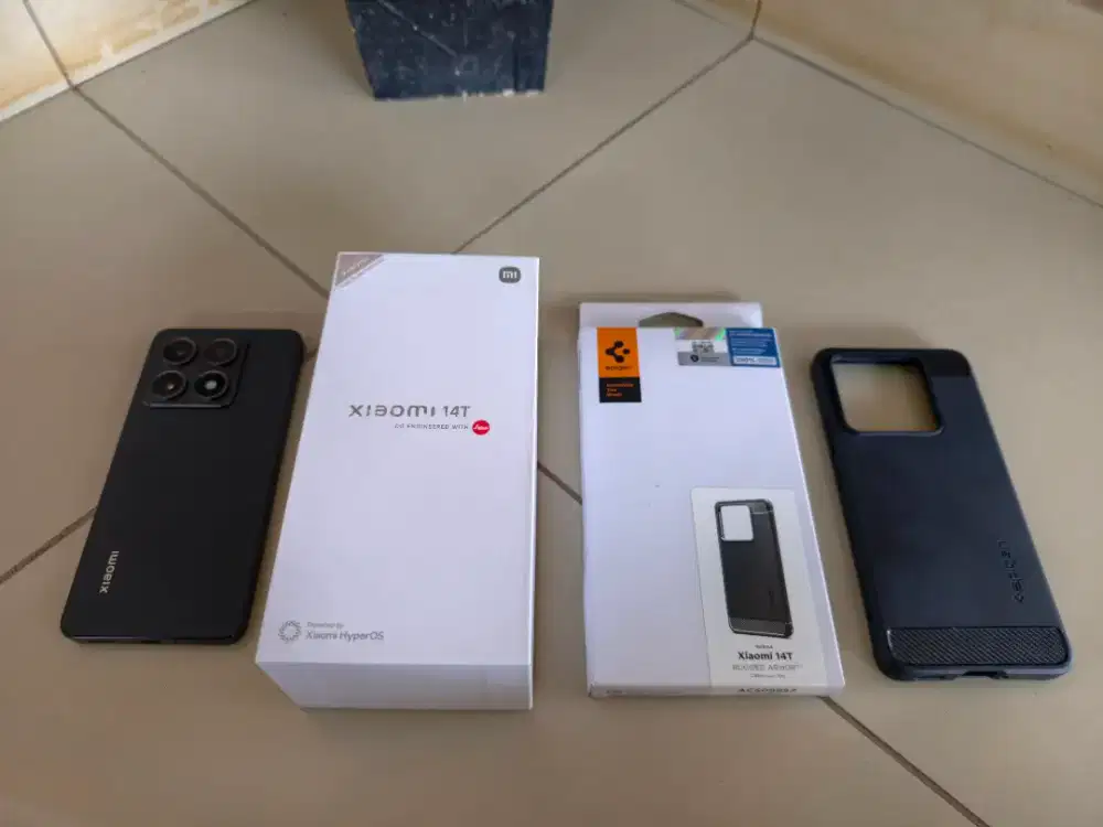 Hp xiaomi 14T 5G