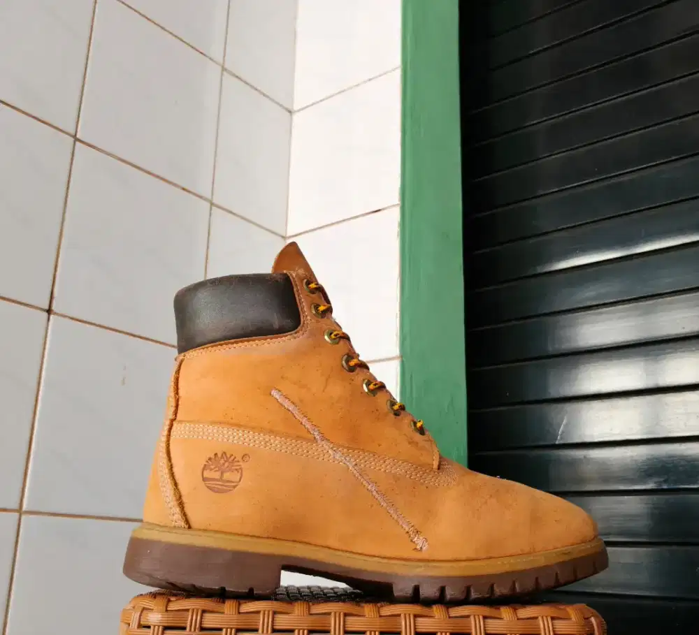 Timberland icon size 43 original