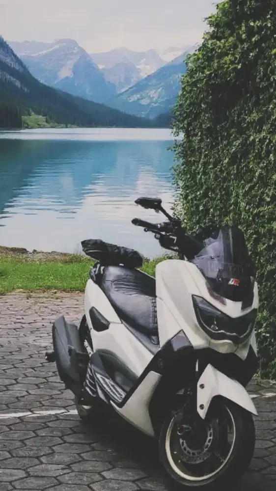 NMAX 2018 SPECIAL