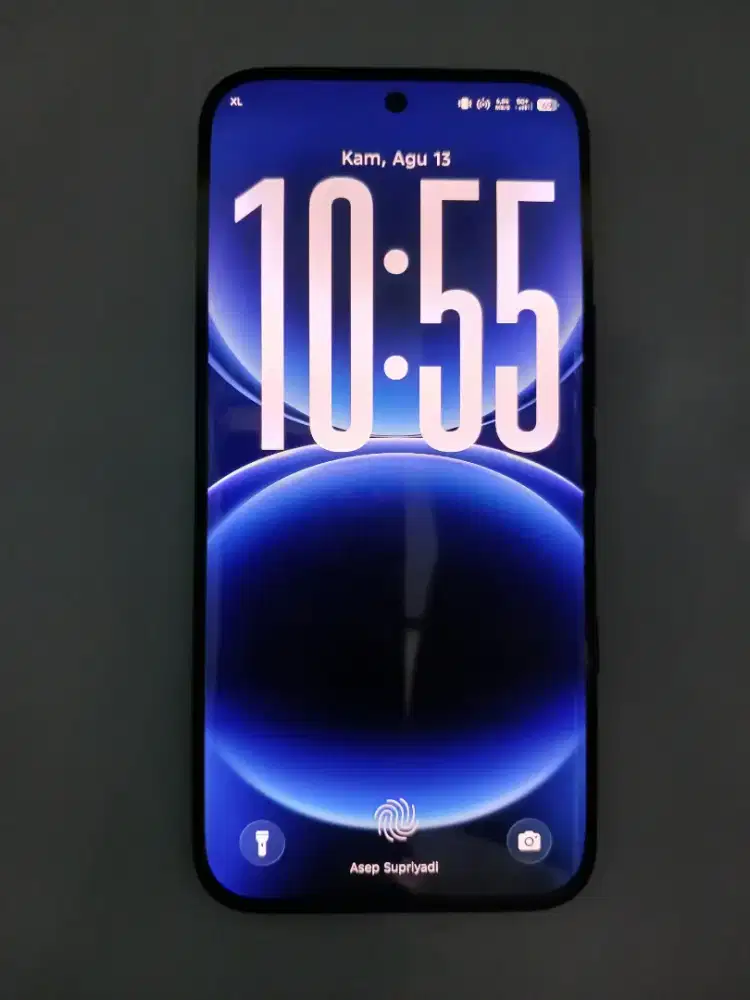 Infinix Note Edge 5G 8/256