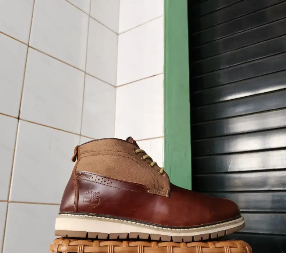 Timberland Britton hill size 42 original