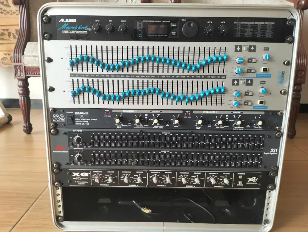 Jual sound system