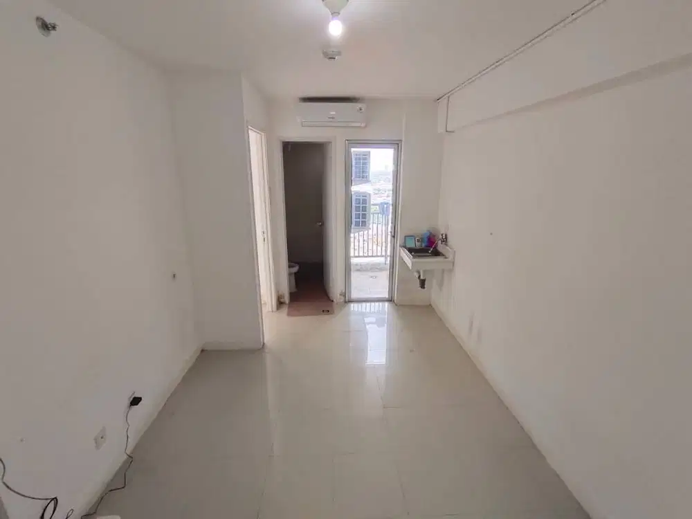 JUAL CEPAT APARTEMEN BASSURA CITY