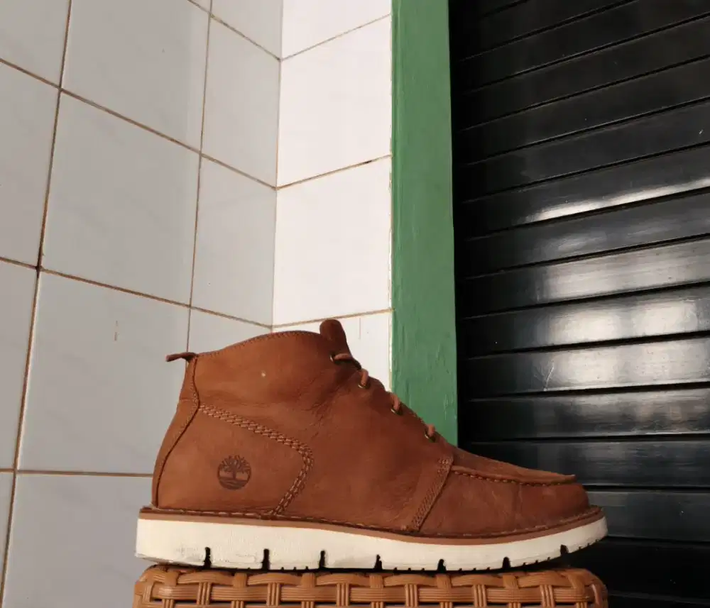 Timberland westmore moctoe size 43 original
