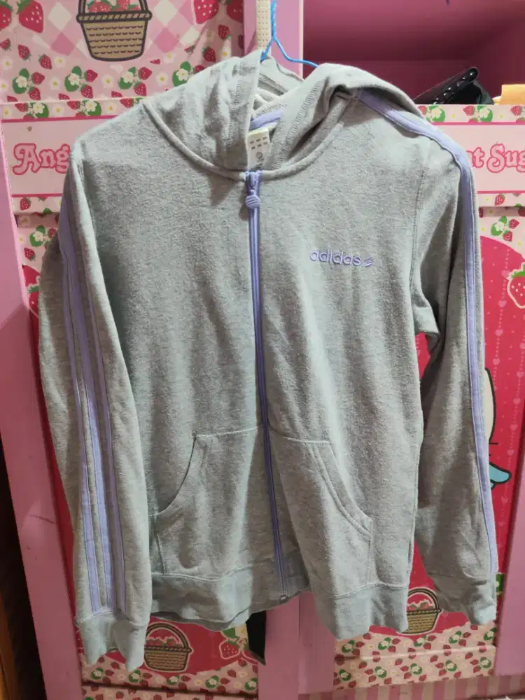 Jaket Adidas pl