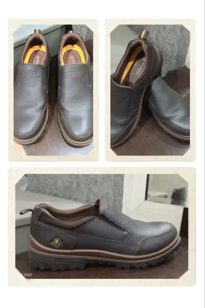 Sepatu Pakalolo N1135