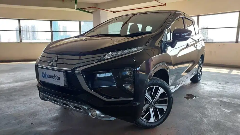 [BUNGA 0%] Mitsubishi Xpander 2018 TZT