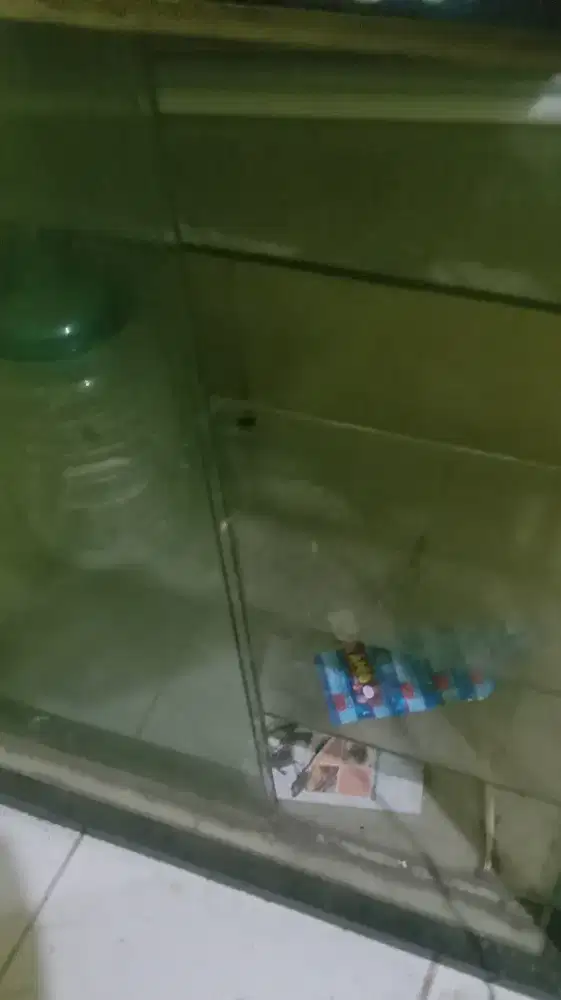Jual cepat rak rokok