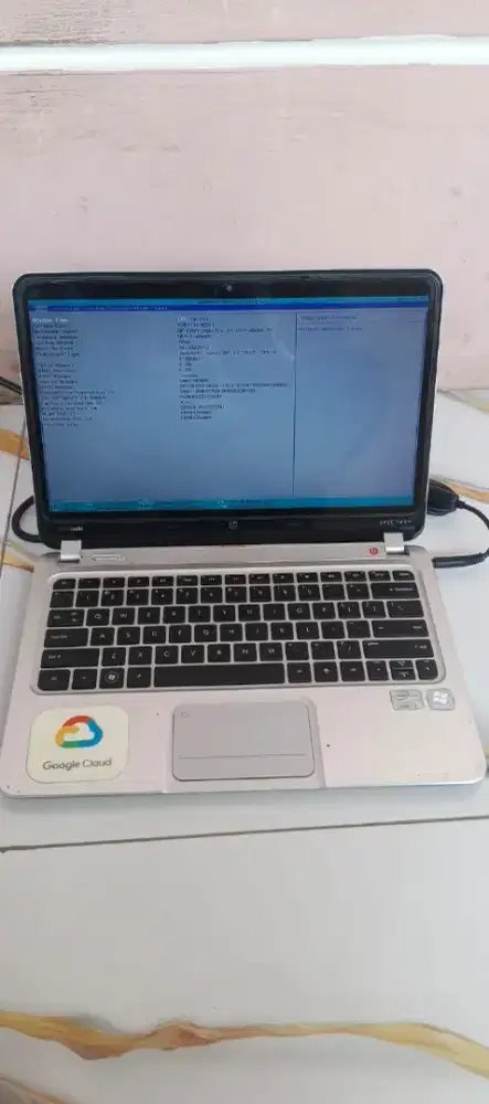 laptop hp murah
