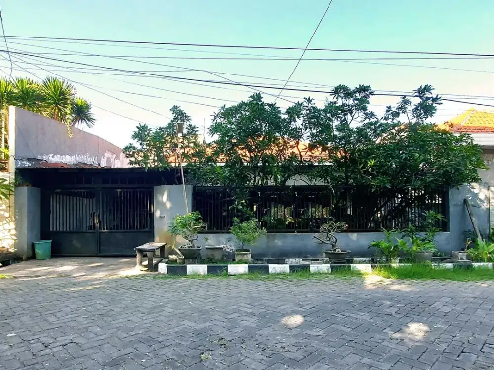 Dijual Rumah Siap Huni Prapen Indah UBAYA REV.A920